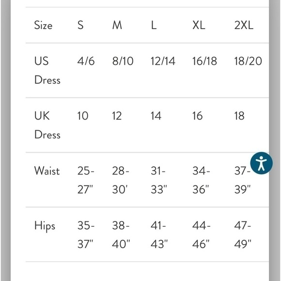 Jenni Women's On Repeat Crossover Full Length Legging (Shine Camo) XXXL, New - Picture 5 of 5